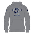 Washington-Liberty Wrestling Team Hoodie