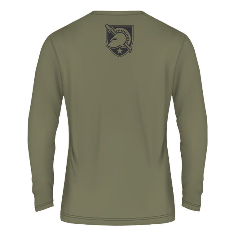 West Point Wrestling Team Long Sleeve