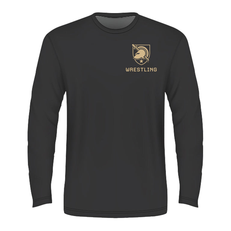 West Point Wrestling Team Long Sleeve