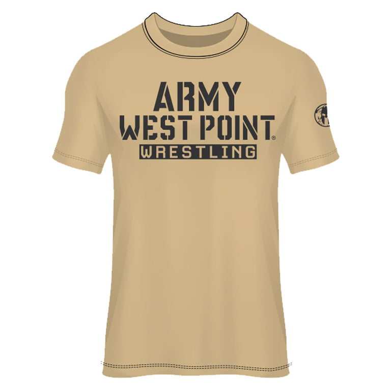 West Point Team Tee