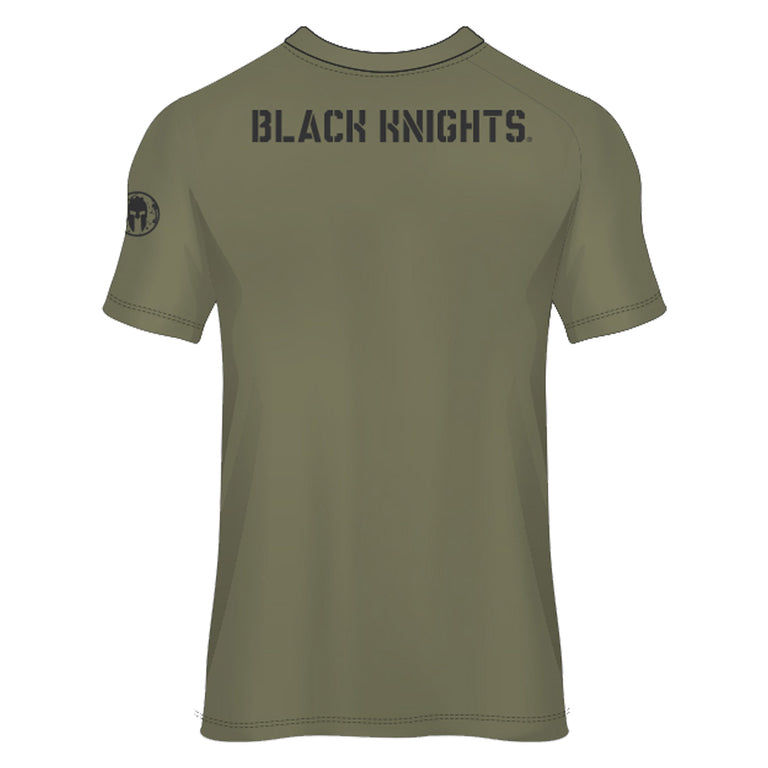 West Point Team Tee