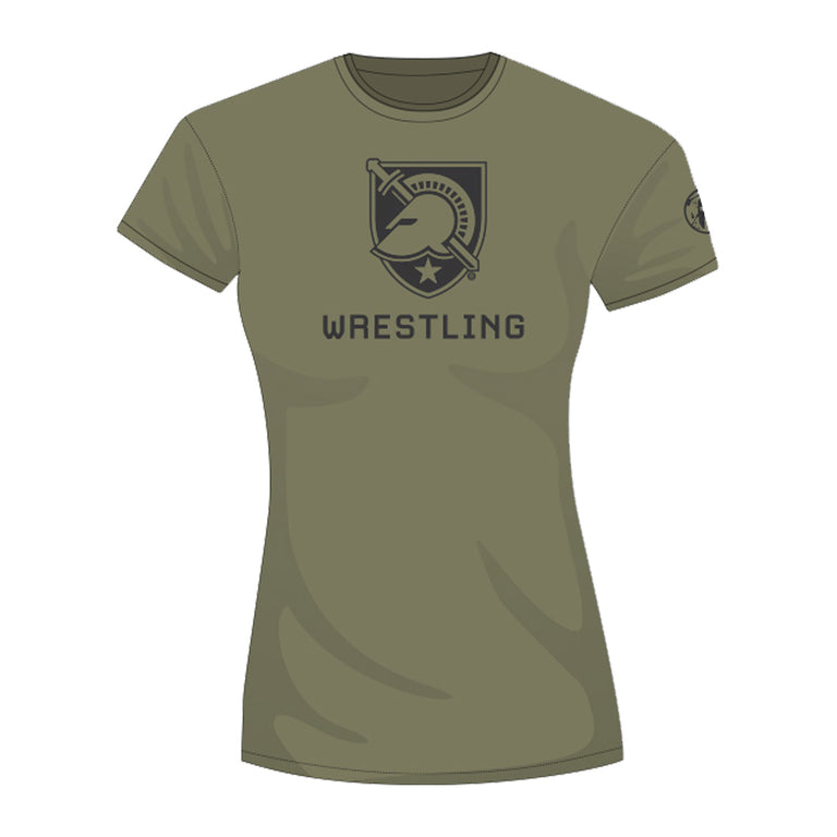 West Point Team Women's Tee