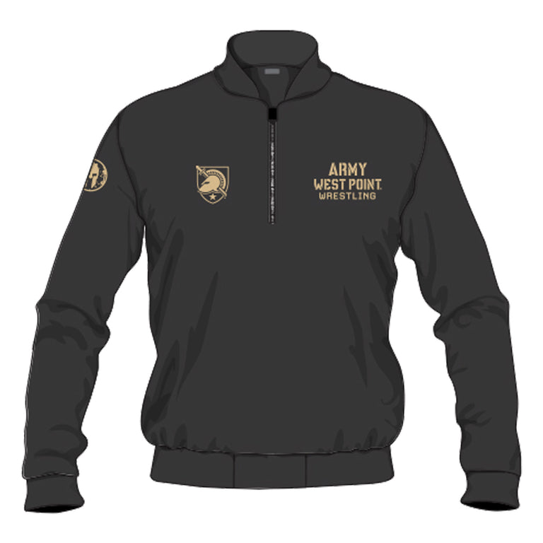 West Point Wrestling Team 1/4 Zip