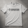 SPARTAN CMBT - Tri-blend Crew