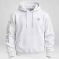 Spartan CMBT Whiteout Hoodie