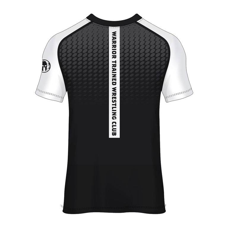 Warrior Trained Wrestling Team Bundle #2