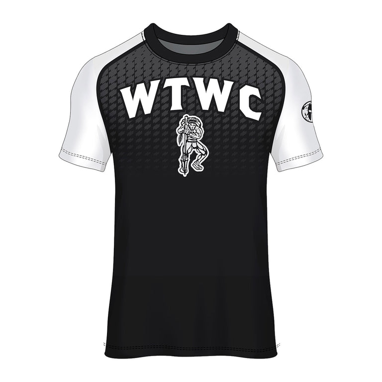 Warrior Trained Wrestling Team Bundle #2