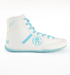 YIANNI Premiere Wrestling Shoe - ICE