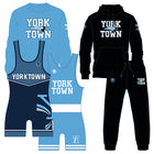 Yorktown Wrestling Team Elite Wrestler Bundle