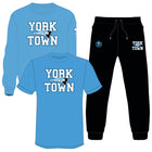 Yorktown Wrestling Team “Ultimate Team Spirit” Bundle