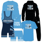 Yorktown Wrestling Team "Ultimate Gear Pack"