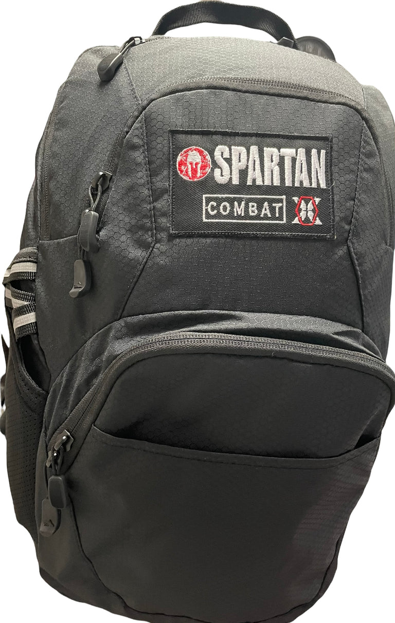 Spartan Combat Backpack