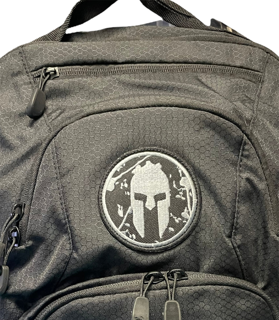 spartan combat usa wrestling backpack