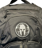 Spartan Logo Backpack