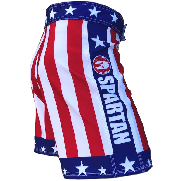 Victory Fight Shorts