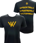 Kylie Welker Unbreakable Unisex T-shirt