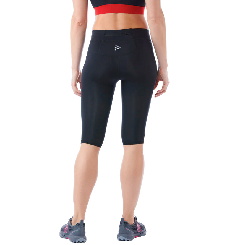 SPARTAN by CRAFT Pro Series Compression Capri - Women's