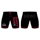 Dirty Dub Wrestling Club Team Package