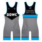 Dirty Dub Singlet Set