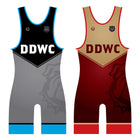 Dirty Dub Singlet Set