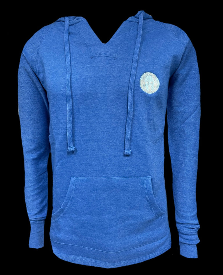 Spartan Pullover Hoodie - Women's