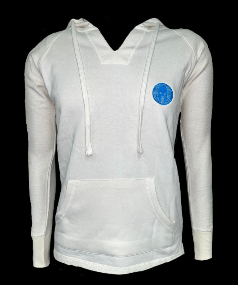 Spartan Pullover Hoodie - Women's