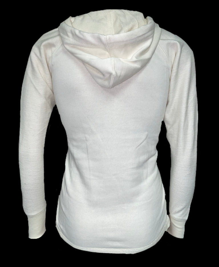 Spartan Pullover Hoodie - Women's