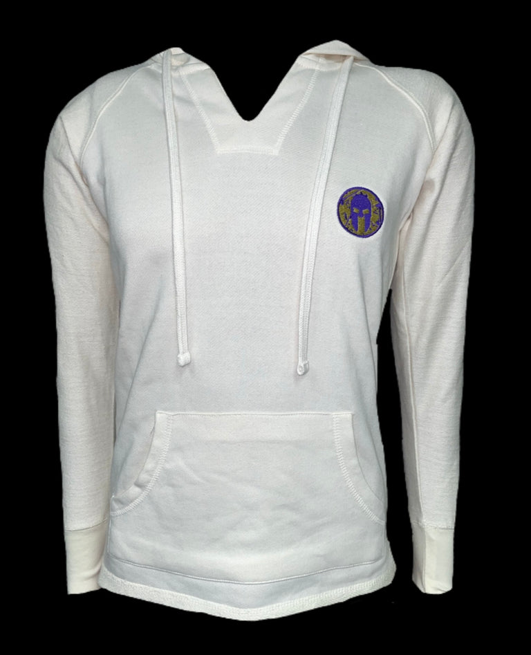 Spartan Pullover Hoodie - Women's