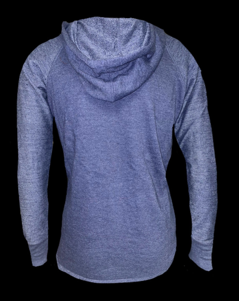 Spartan Pullover Hoodie - Women's