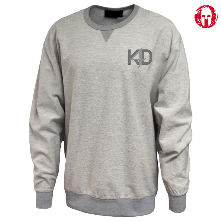Official KD4 Crew Neck