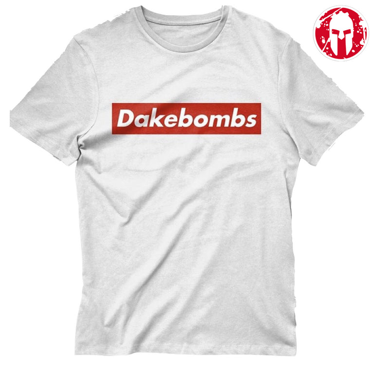 Official Dake Bomb Shirt