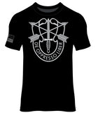 US ARMY SPECIAL FORCES BOLD TEE