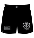 US ARMY SPECIAL FORCES FIGHT SHORTS