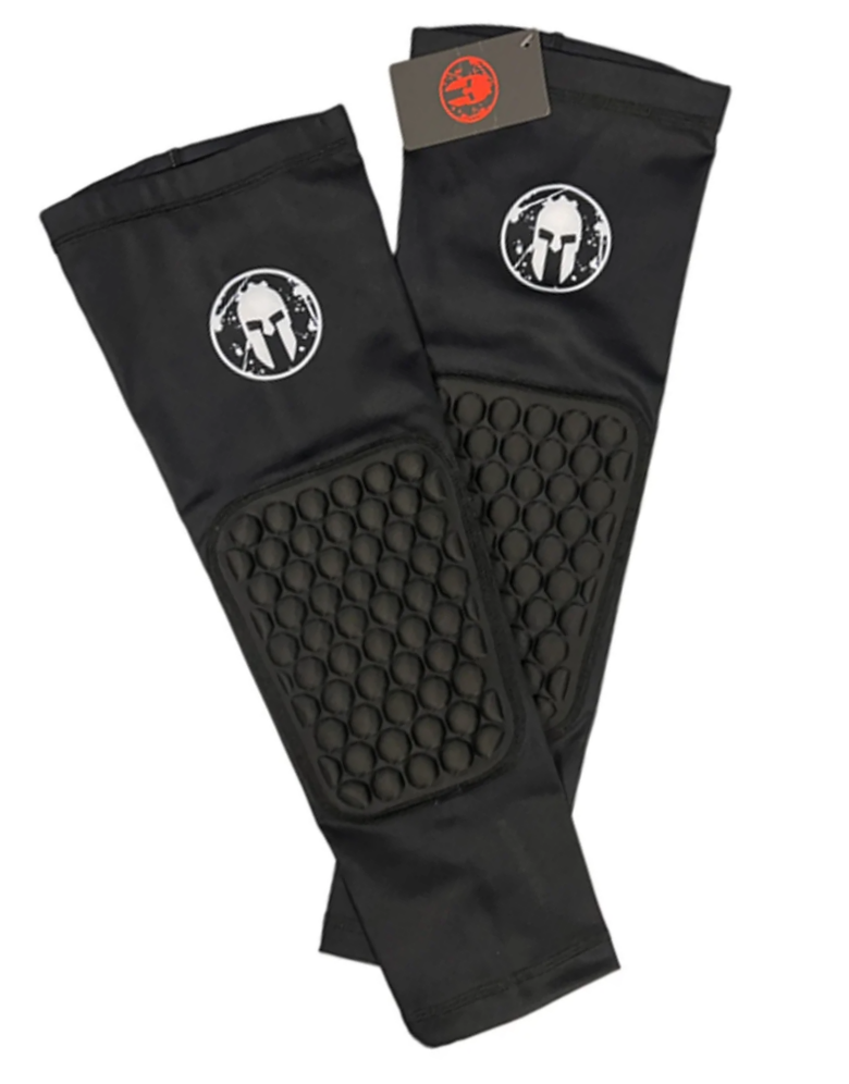 Wrestling youth 2025 knee pads