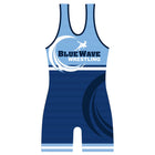 Blue Wave Wrestling Team Bundle