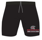 Spartan Fighter Classic Shorts