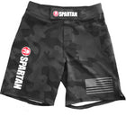SPARTAN® - Commando Fight Shorts