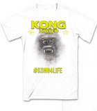 Official Team Kong United Tee