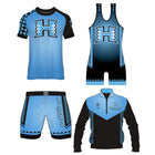 Hagerty Wrestling Team Package - Women's