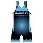 Hagerty Wrestling Team Package - Men's