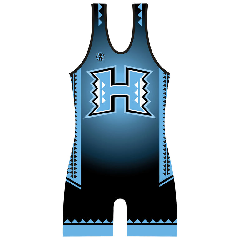 Hagerty Wrestling Team Package - Women's