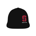 Stanford Wrestling Hat