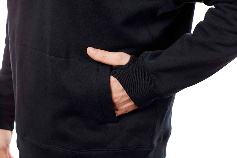 SPARTAN Endurance Hoodie - Men's