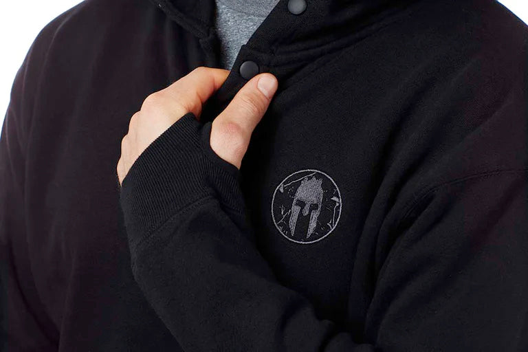 SPARTAN Endurance Hoodie - Men's