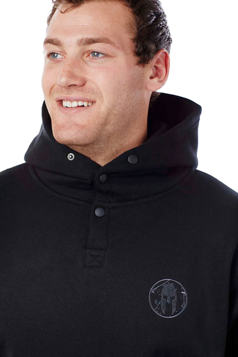 SPARTAN Endurance Hoodie - Men's