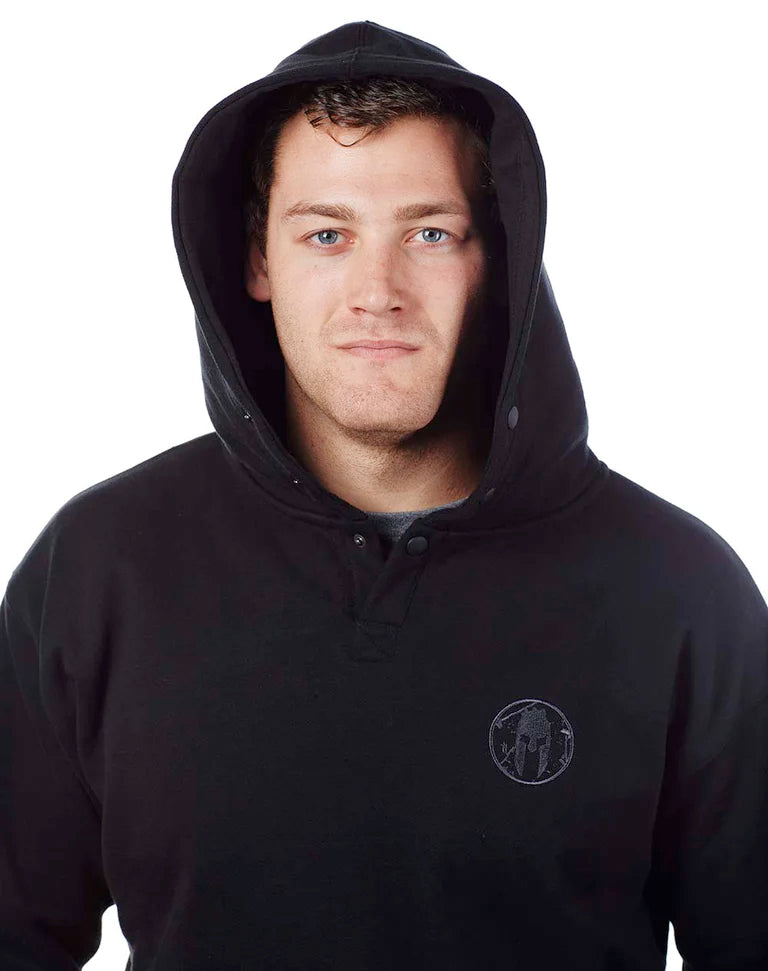 SPARTAN Endurance Hoodie - Men's