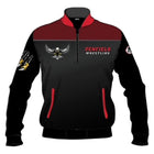 Penfield Wrestling Team 1/4 Zip