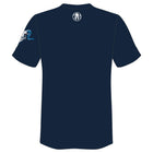 Ram Tuph Tee & Shorts Set