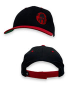 Spartan Combat Baseball Hat - Velcro Strap