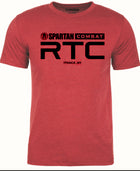 RTC Tee Red